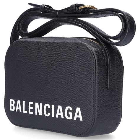 Balenciaga Câmera Bag